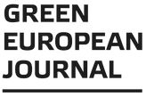 Green European Journal: